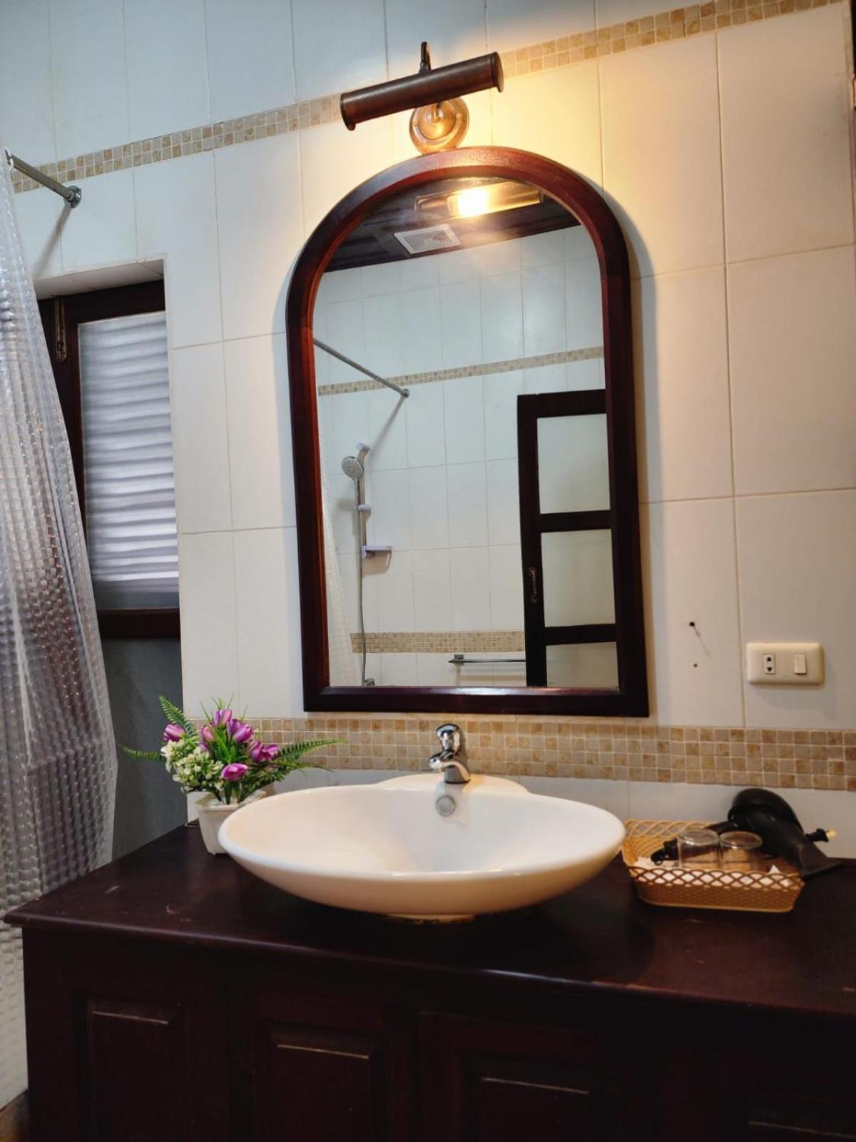 Villa Le Tam Tam Boutique Hotel Luang Prabang Dış mekan fotoğraf