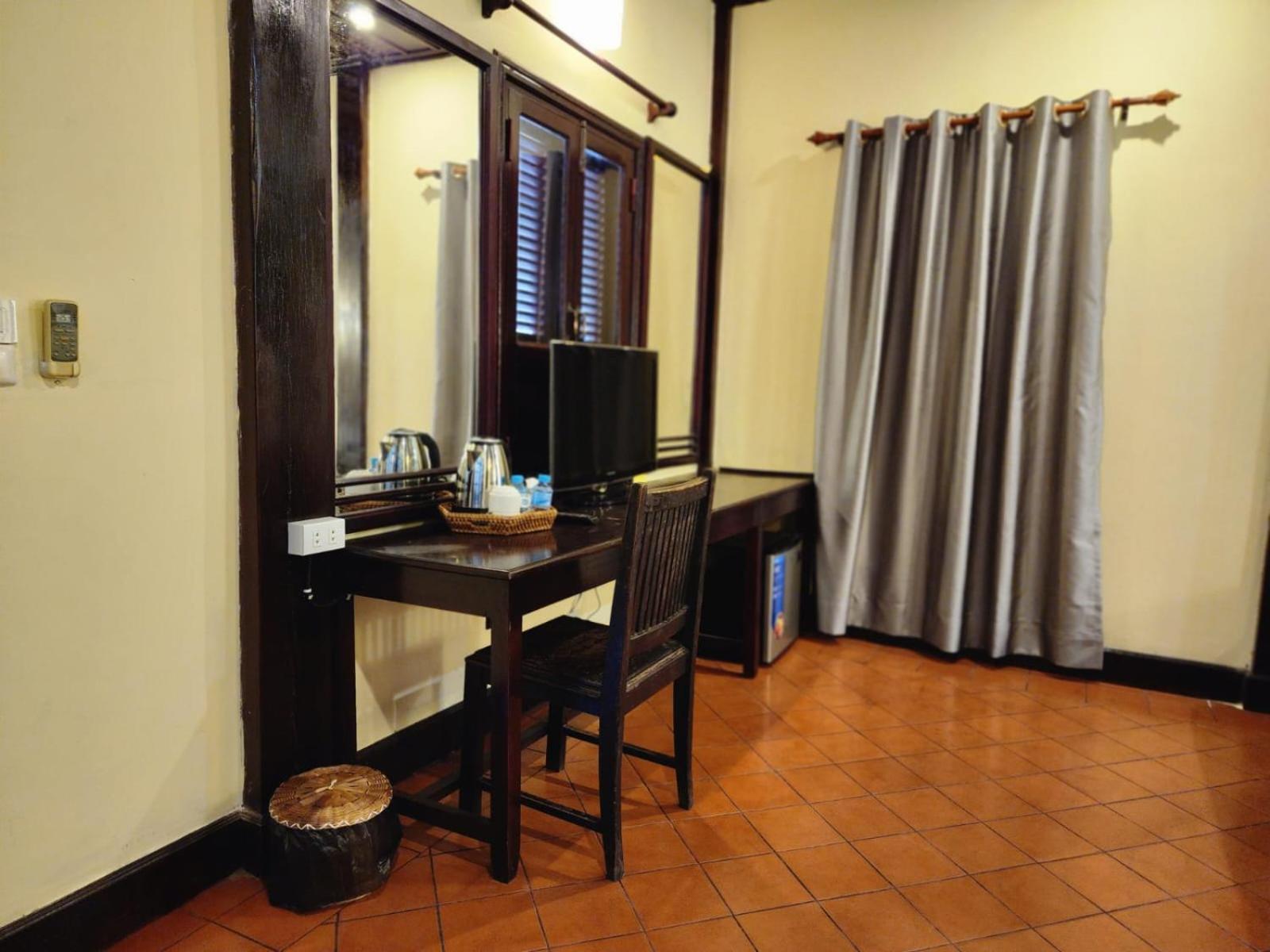 Villa Le Tam Tam Boutique Hotel Luang Prabang Dış mekan fotoğraf