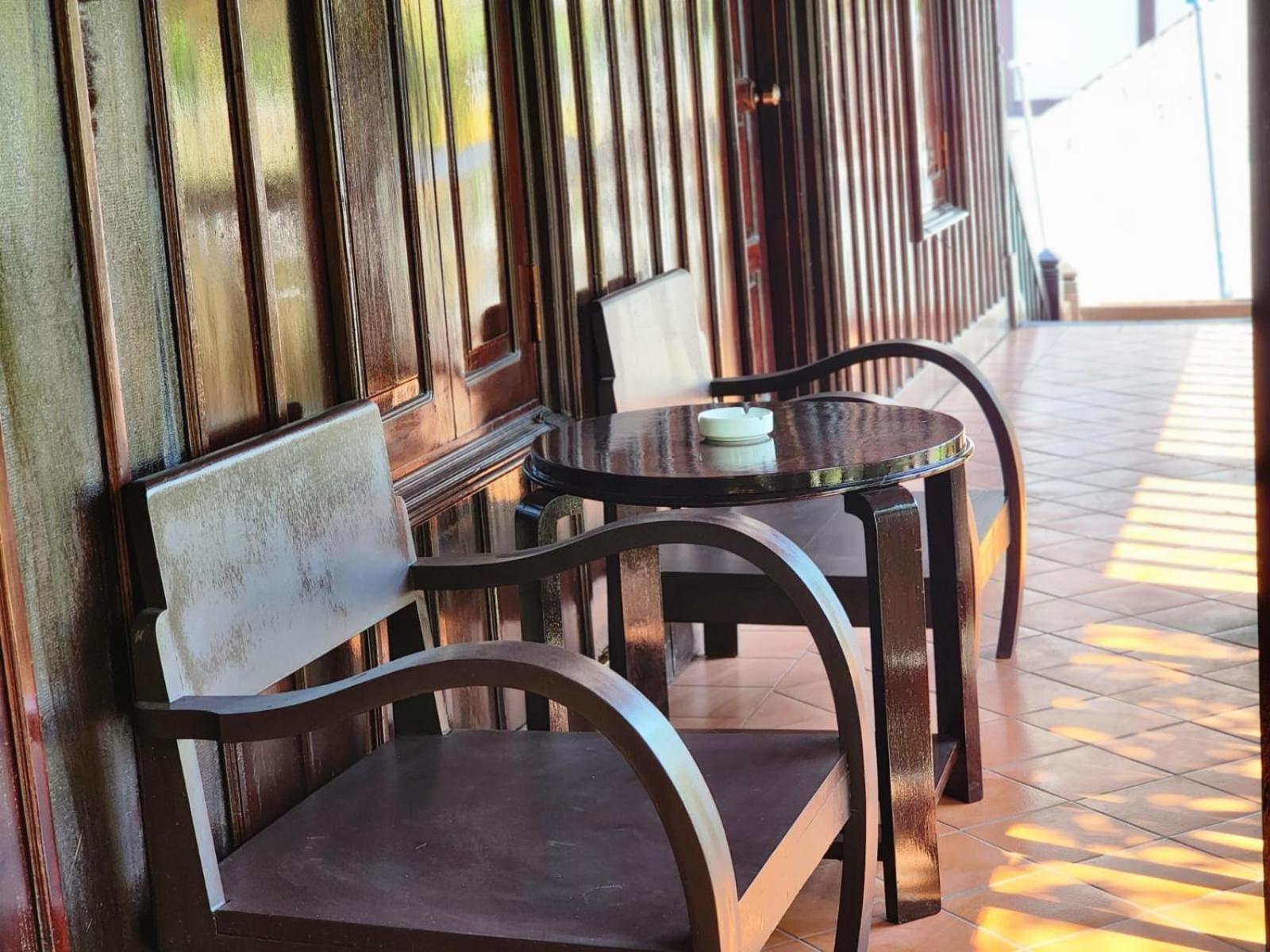 Villa Le Tam Tam Boutique Hotel Luang Prabang Dış mekan fotoğraf