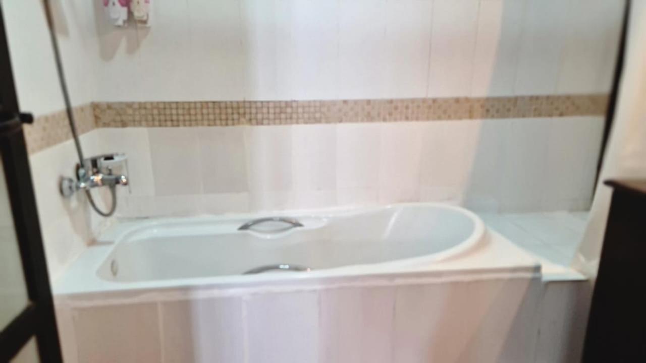 Villa Le Tam Tam Boutique Hotel Luang Prabang Dış mekan fotoğraf